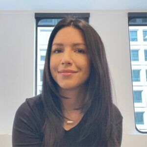 Meet your Posher, Cecilia